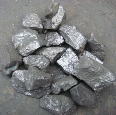 福建半合金硅铝钙